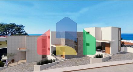 Три невероятные виллы в Шушань Три невероятные виллы в Шушань