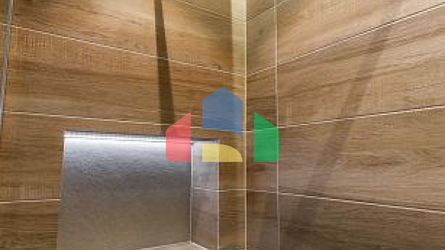 Современная вилла в Шушане с прекрасным видом на море