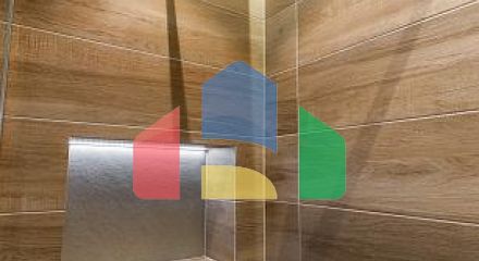 Современная вилла в Шушане с прекрасным видом на море