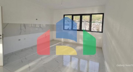 House for Sale, 143 m², Sea View – Šušanj, Bar