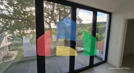 House for Sale, 143 m², Sea View – Šušanj, Bar