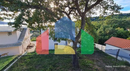 House for Sale, 143 m², Sea View – Šušanj, Bar