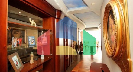 Furnished house for sale in Susnje, Bar