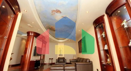 Furnished house for sale in Susnje, Bar
