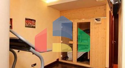 Меблированный дом на продажу в Сусне, Бар