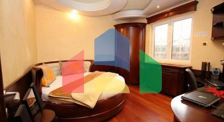 Меблированный дом на продажу в Сусне, Бар