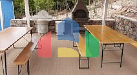 Glamping in Susanj: Ready business for investors