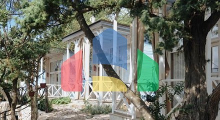 Glamping in Susanj: Ready business for investors