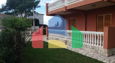 Дом в Шушане