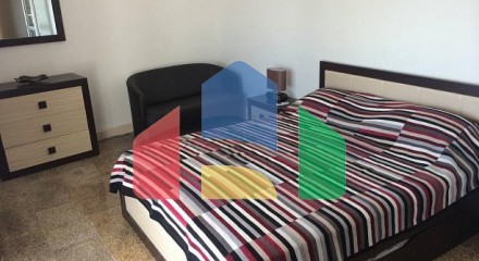Apartments in Villa with sea view in Shushan
