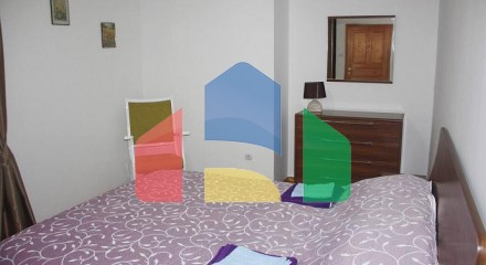 Apartments in Villa with sea view in Shushan