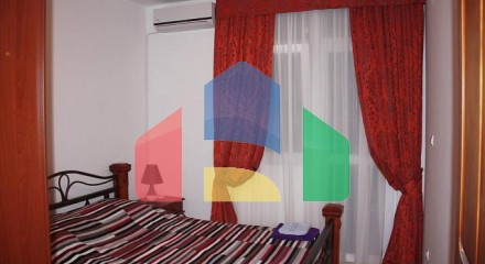 Apartments in Villa with sea view in Shushan