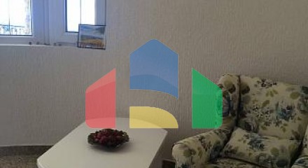 Apartments in Villa with sea view in Shushan