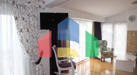 Apartments in Villa with sea view in Shushan