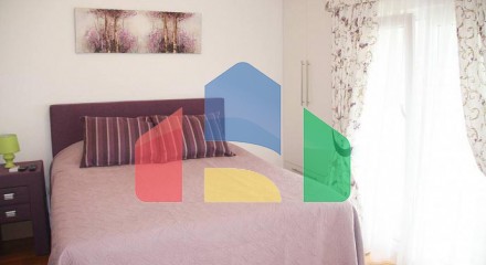 Apartments in Villa with sea view in Shushan