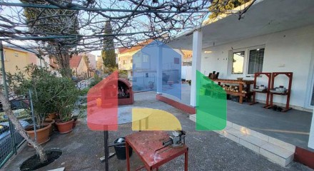 House in Bar with three bedrooms