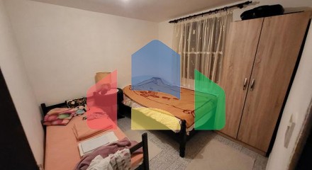 House in Bar with three bedrooms