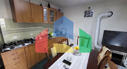 House in Bar with three bedrooms