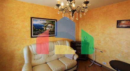 Sea view villa in Susanj