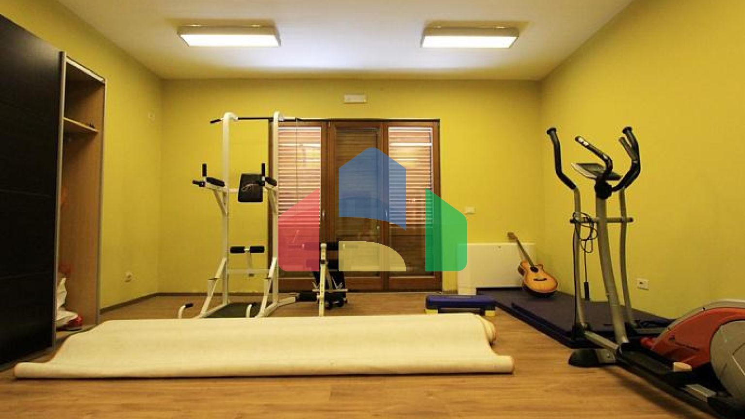 Вилла с видом на море в Шушань