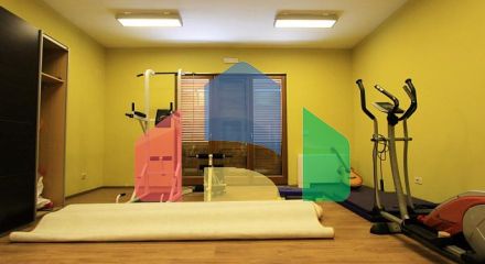 Вилла с видом на море в Шушань