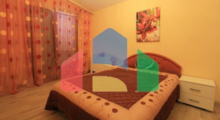 Sea view villa in Susanj