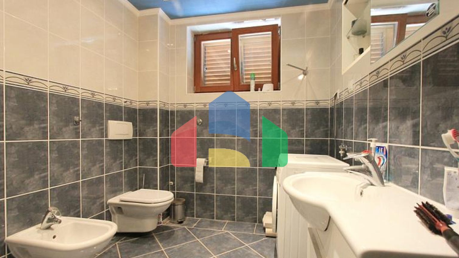 Вилла с видом на море в Шушань