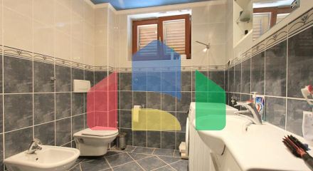 Вилла с видом на море в Шушань