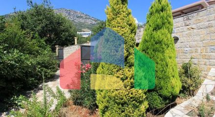 Вилла с видом на море в Шушань