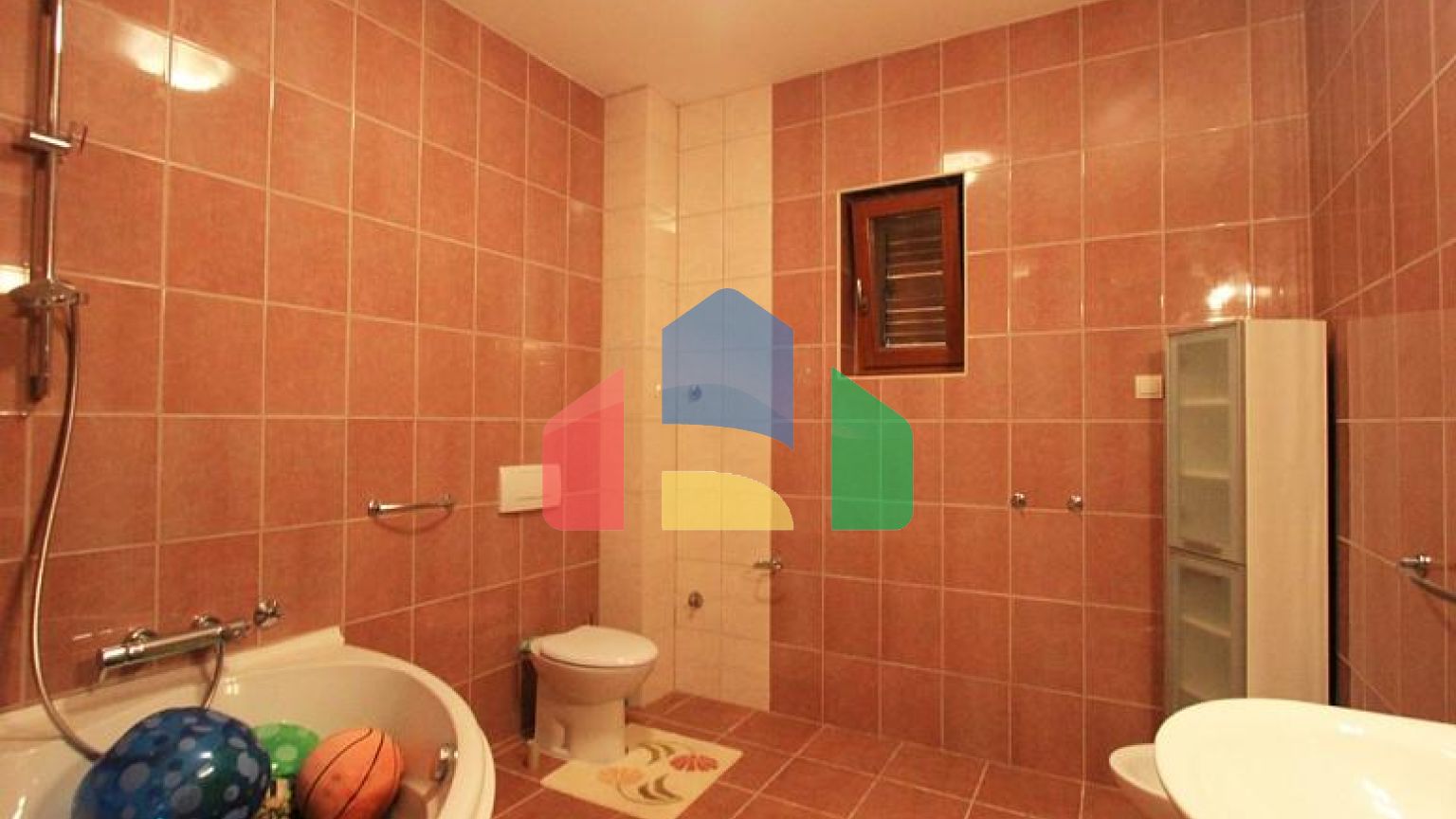 Вилла с видом на море в Шушань