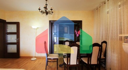 Sea view villa in Susanj