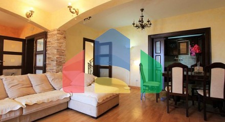 Sea view villa in Susanj
