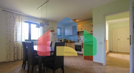 На продажу просторный дом в Баре