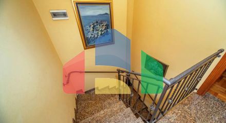 Пятикомнатный дуплекс в Баре недалеко от моря Пятикомнатный дуплекс в Баре недалеко от моря