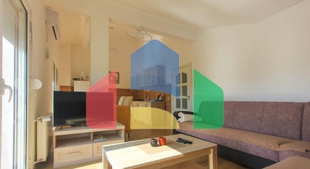 Просторный дом 553м2 в живописном районе Шушань, город Бар