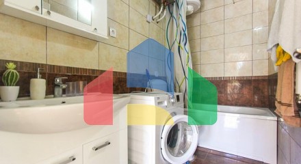 Просторный дом 553м2 в живописном районе Шушань, город Бар
