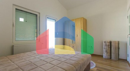 Просторный дом 553м2 в живописном районе Шушань, город Бар