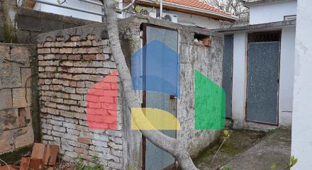 Легальный дом с просторным участком в Сутоморе Легальный дом с просторным участком в Сутоморе