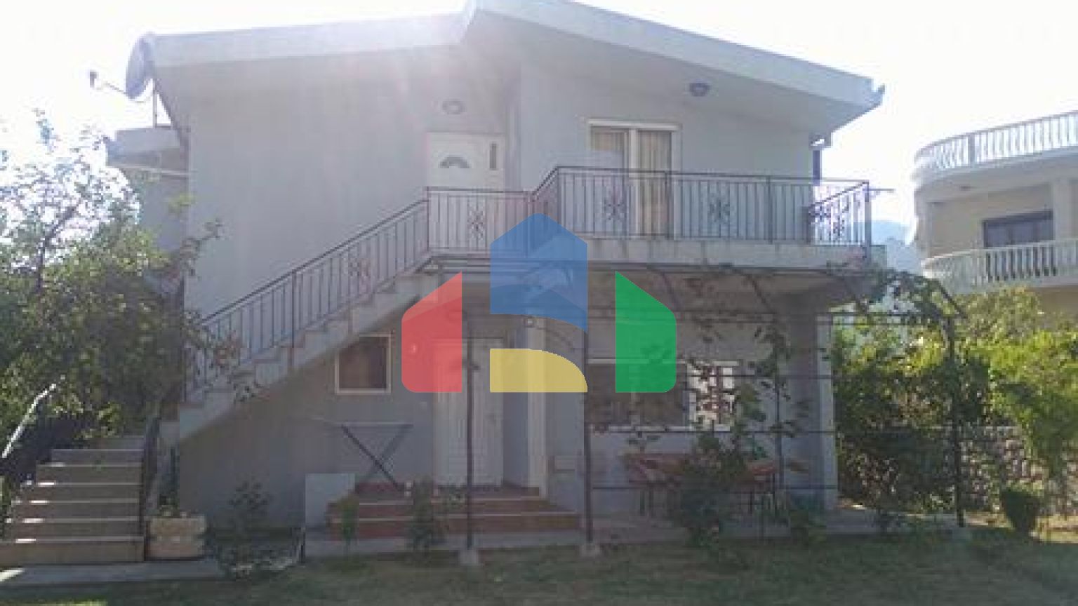 Мини-отель в  Сутоморе