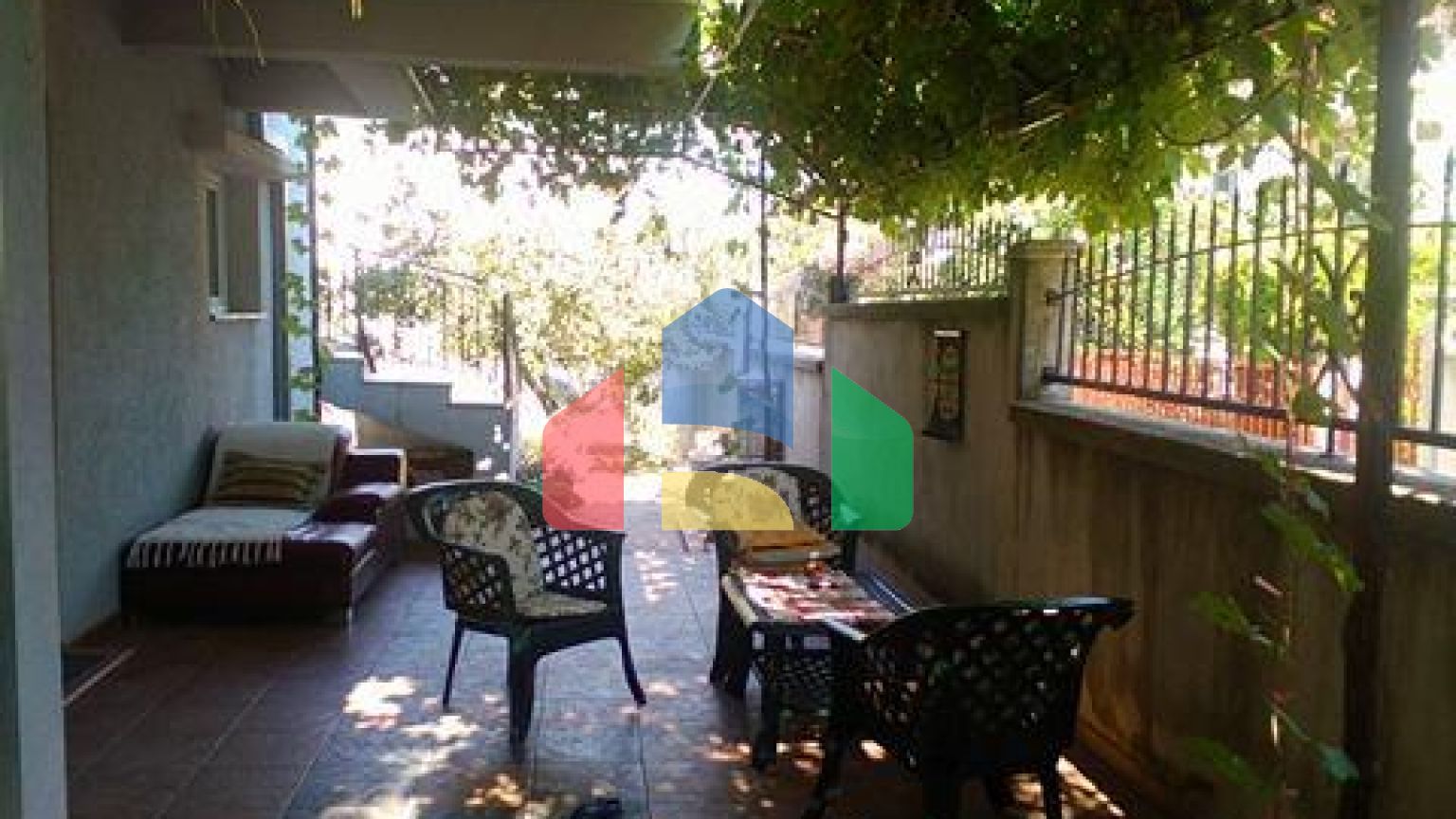 Мини-отель в  Сутоморе