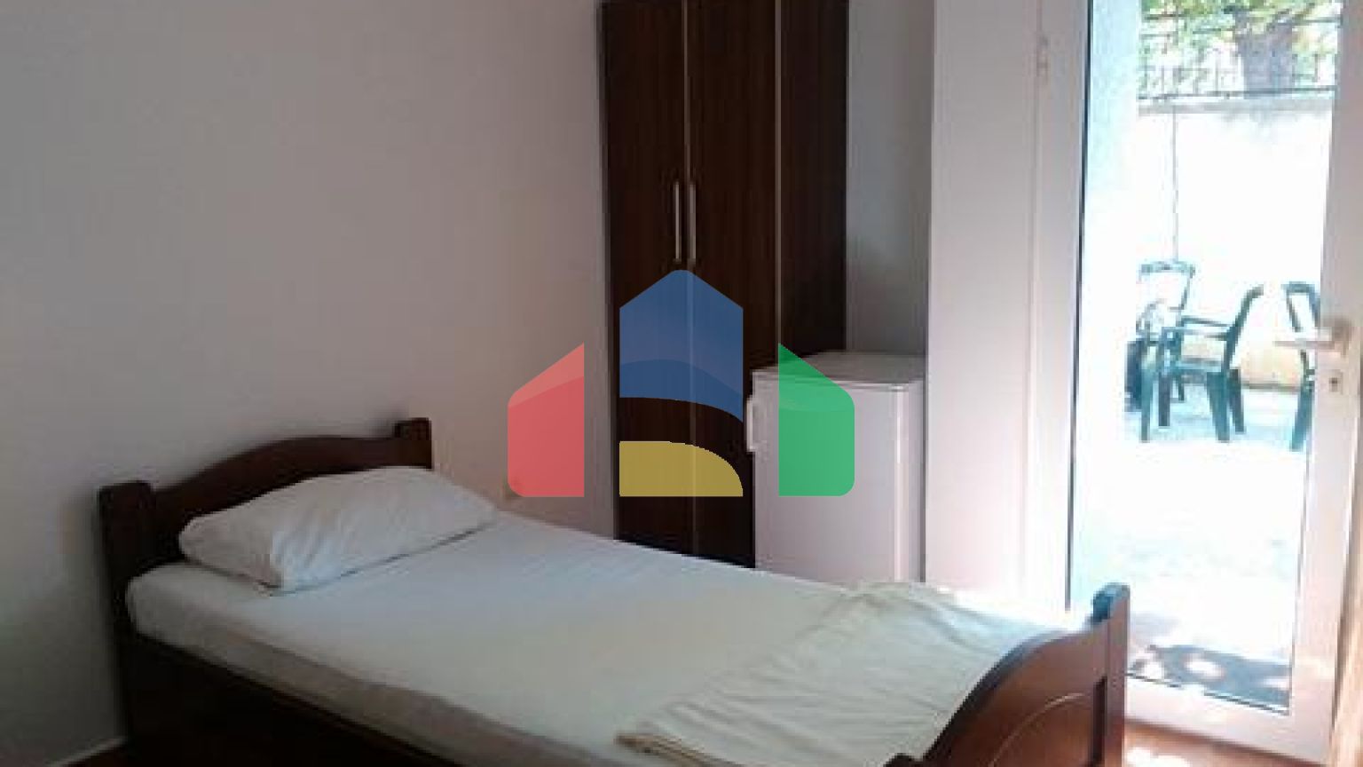 Мини-отель в  Сутоморе