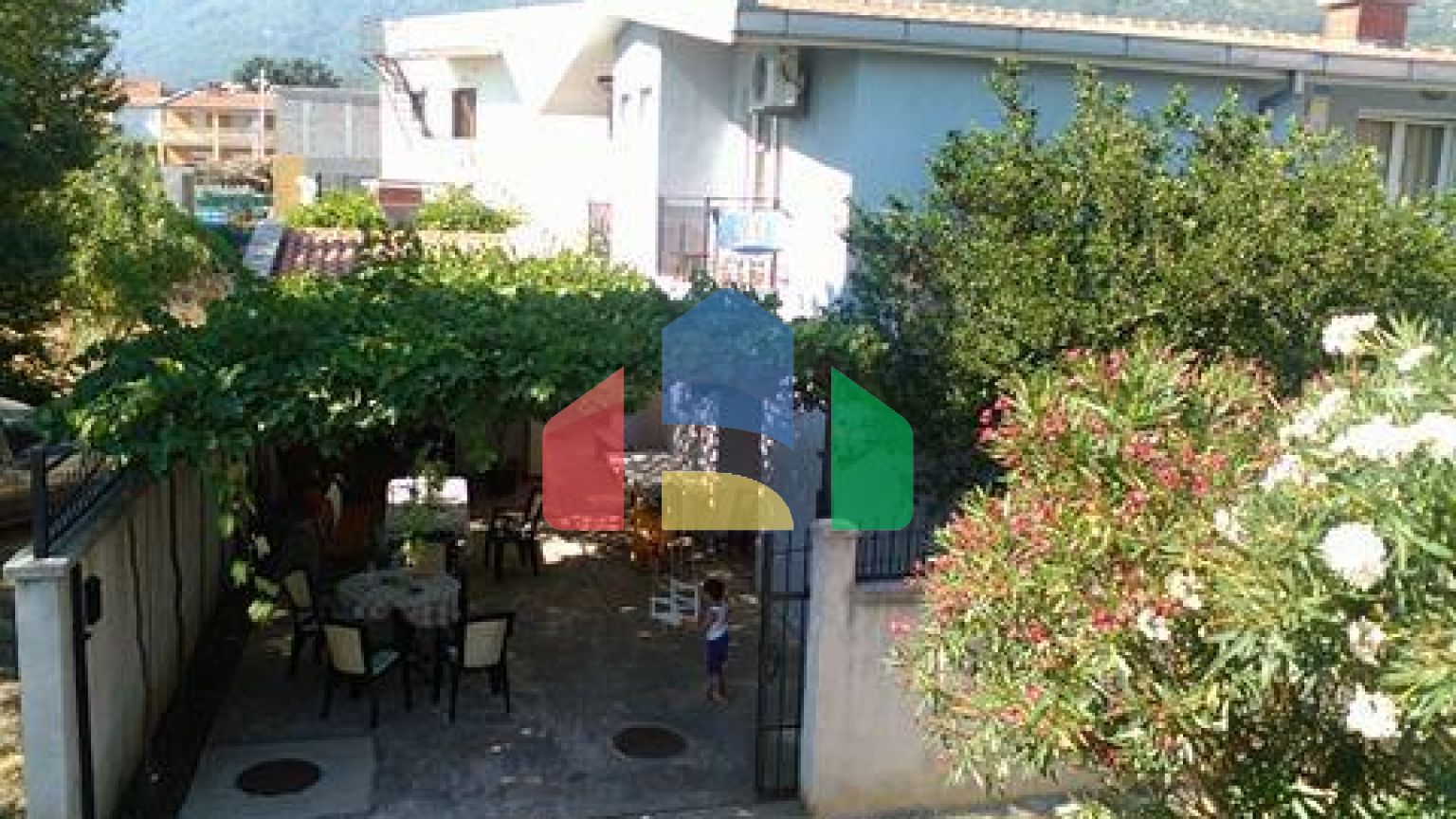 Мини-отель в  Сутоморе