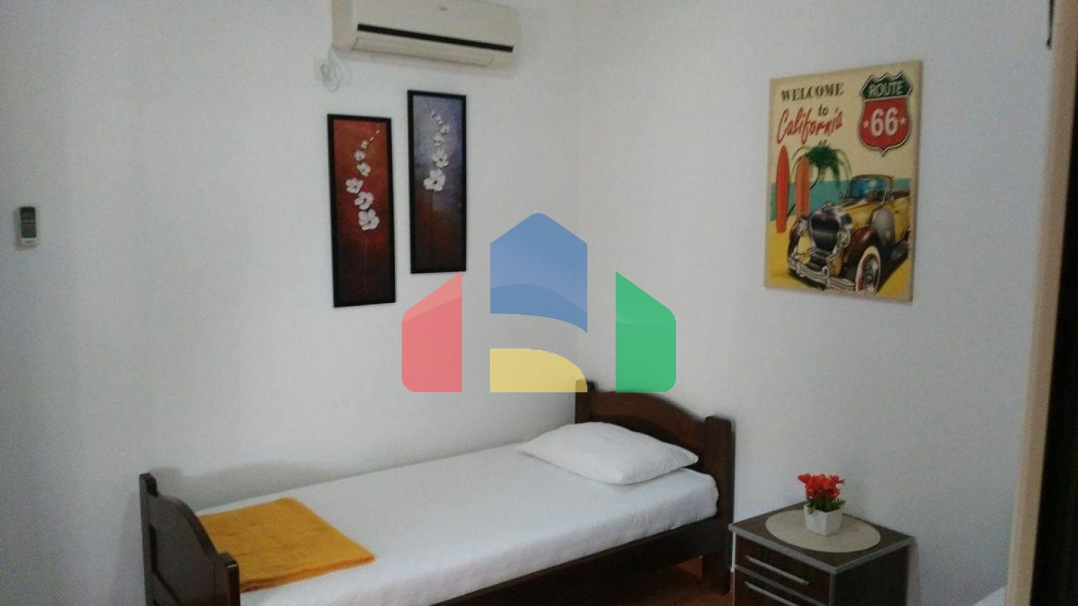 Мини-отель в  Сутоморе