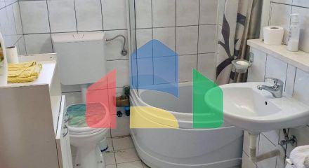 Дуплекс с 3 спальнями в Сутоморе