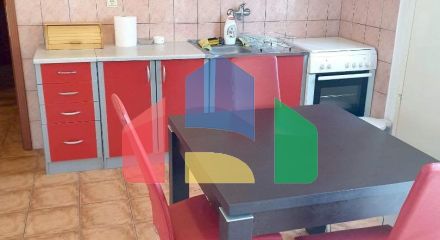 Дуплекс с 3 спальнями в Сутоморе