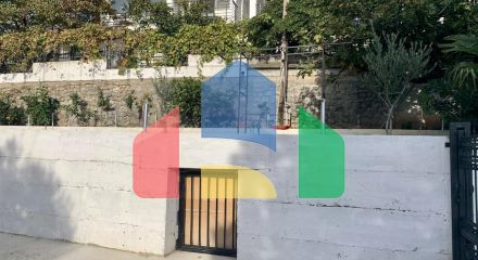 Вилла с апартаментами на 10 номеров