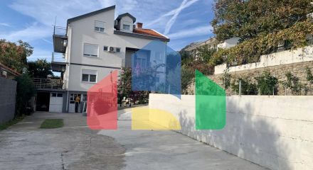 Вилла с апартаментами на 10 номеров