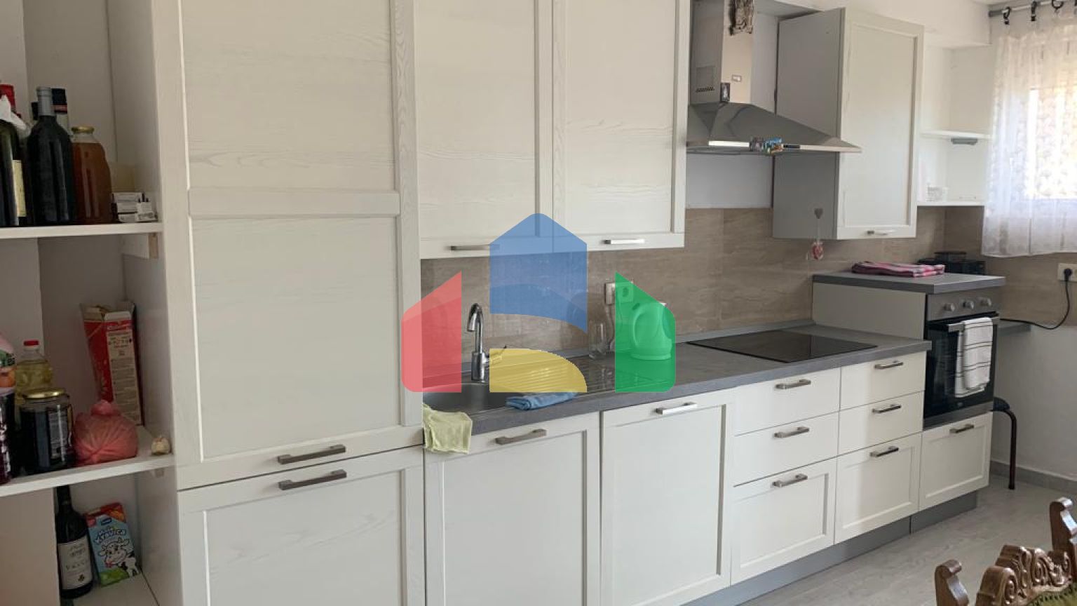 Вилла с апартаментами на 10 номеров