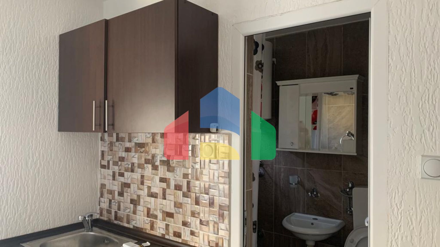 Вилла с апартаментами на 10 номеров