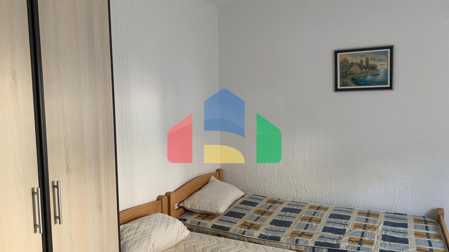 Вилла с апартаментами на 10 номеров